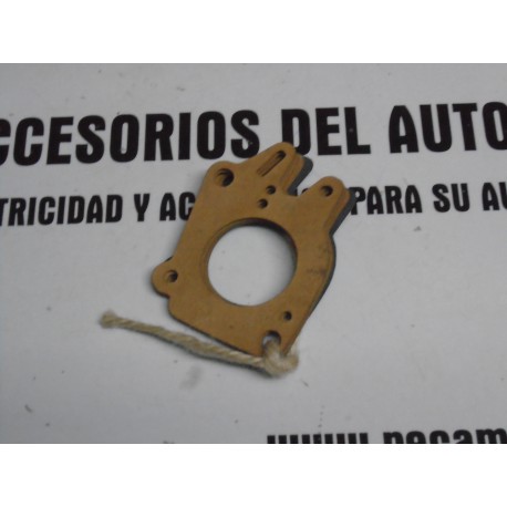 JUNTA CARBURADOR WEBER 36  TLP PEUGEOT 309 Y OTROS