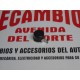 BOYA FLOTADOR UNIVERSALES