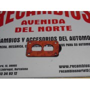 PLATINA CARBURADOR OBSOLETO SIN CLASIFICAR