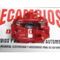 PINZA DE FRENO DELANTERA IZQUIERDA AUDI SEAT VOLKSWAGEN Y SKODA REF ORG, 323235717
