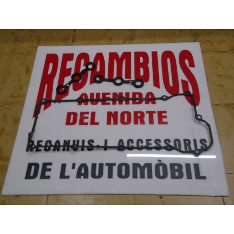JUEGO JUNTAS  TAPA BALANCINES BMW 320 325 520 525 REF GLASER V31668-00