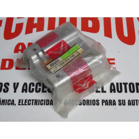 RESISTENCIA CALAFACTOR CITROEN CX REF ORG, 92531693
