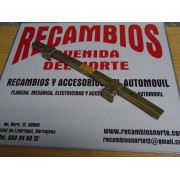 GUIA CRISTAL PUERTA DELANTERA IZQUIERDA  SEAT RITMO