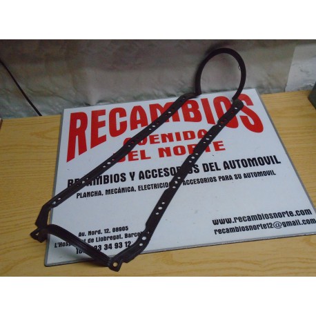 JUNTA CARTER ACEITE FORD FIESTA ESCORT ORION REF AJUSA 14026700