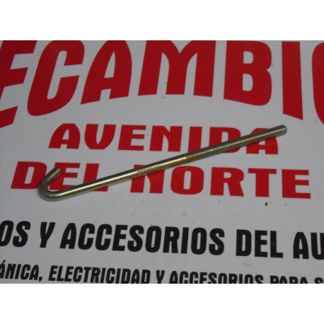 VARILLA BATERIA SEAT