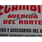 VARILLA BATERIA UNIVERSAL