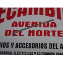 VARILLA BATERIA UNIVERSAL