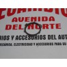 SINCRONIZADO CAMBIO SEAT 127 128 FURA PANDA REF ORG, SE127128130A