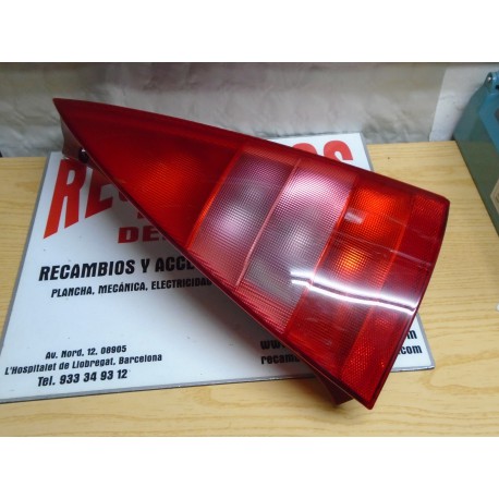 PILOTO TRASERO DERECHO CITROEN C3