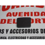 GOMA PERDAL FRENO EMBRAGUE AUDI VOLKSWAGEN