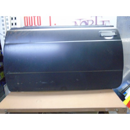 PANEL DE PUERTA DELANTERA IZQUIERDA SEAT 127 3 PUERTAS