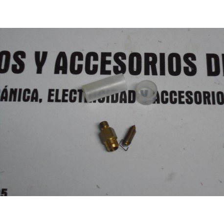 PULMON CARBURADOR WEBER PASO 150 Y 200