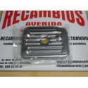 FILTRO SIN JUNTA CAJA DE CAMBIOS AUTOMATICA MERCEDES AUDI SEAT VOLKSWAGEN REF MERCEDES 0002772695 VAG 01M325429