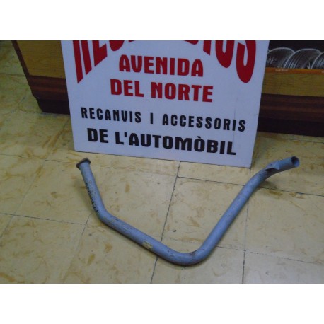TUBO COLECTOR SEAT 131 DIESEL REF FONOS 1073