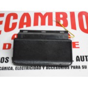 CENICERO TABLERO DELANTERO SEAT 131 DIPLOMATIC NEGRO