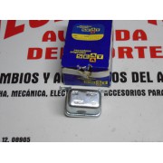 RELE SEAT 127 Y OTROS MODELOS  VARIOS USOS 4 TERMINALES  REF RORG, HB 925 000 01