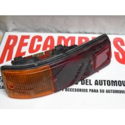 PILOTO TRASERO DERERCHO COMPLETO CON PORTALAMPARAS SEAT 127 1º SERIE