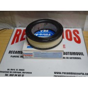 FILTRO AIRE SEAT 850  133 Y SIATA PUROLATOR PEA 507