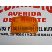 TULIPA AMBAR PILOTO TRASERO DERECHO SEAT 127