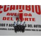 JUEGO DE 4 BUJIAS PLATINUM  FORD REF ORG,  1233897