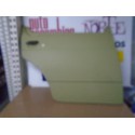 PANEL PUERTA TRASERA DERECHA SEAT 127 4 PUERTAS