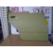 PANEL PUERTA TRASERA DERECHA SEAT 127 4 PUERTAS