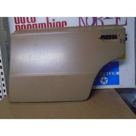 PANEL DE PUERTA TRASERA IZQUIERDA SEAT 1430
