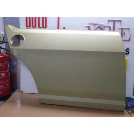 PANEL PUERTA TRASERA DERECHO SEAT RITMO
