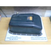 PILOTO COMPLETO DELANTERO DERECHO CON PORTALAMPARAS Y CABLES BICOLOR SEAT 131 ORIGINAL REF SEAT JA 93200605