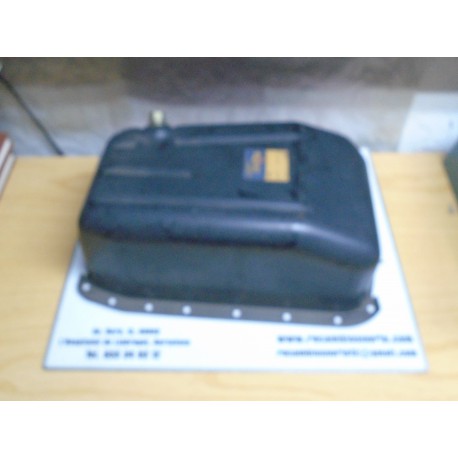 PILOTO COMPLETO DELANTERO DERECHO CON PORTALAMPARAS Y CABLES BICOLOR SEAT 131 ORIGINAL REF SEAT JA 93200605