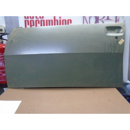 PANEL DE PUERTA DELANTERA IZQUIERDA RENAULT 14