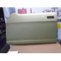 PANEL DE PUERTA DELANTERA IZQUIERDA SEAT RONDA