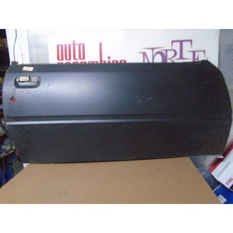 PANEL DE PUERTA DELANTERA DERECHA PEUGEOT 205