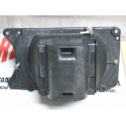 CARCASA FARO OPTICA DEANTERA DERECHA SEAT 131 1º SERIE FARO EUROPEO