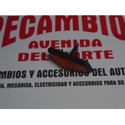 PILOTO LATERAL IZQUIERDO MARCO NEGRO SEAT 131