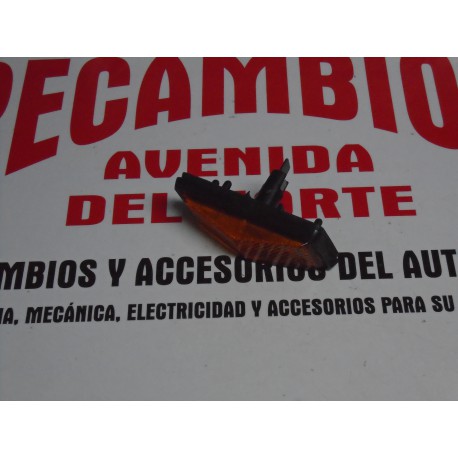 PILOTO LATERAL IZQUIERDO MARCO NEGRO SEAT 131