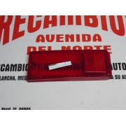 TULIPA PILOTO TRASERO DERECHO SEAT 127 1º SERIE