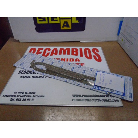 JUEGO JUNTAS CARTER SEAT 127 850 600 133