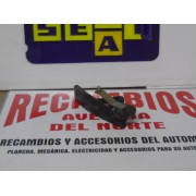 PEDAL ACELERADOR SEAT 850 CUPE SPIDER