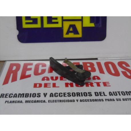 PEDAL ACELERADOR SEAT 850 CUPE SPIDER