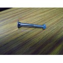 TORNILLO CROMADO PARAGOLPES SEAT 127
