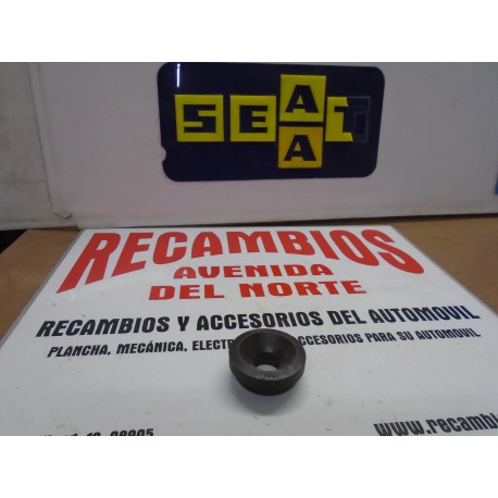 taco de goma suspension motor inferior seat 850