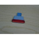 LUZ AVISO PUERTA DELANTERA DERECHAVOLKWAGEN GOLF JETTA Y OTROS REF O, 1J0947411B