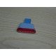 LUZ AVISO PUERTA DELANTERA DERECHAVOLKWAGEN GOLF JETTA Y OTROS REF O, 1J0947411B