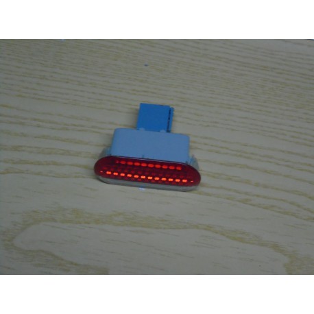 LUZ AVISO PUERTA DELANTERA DERECHAVOLKWAGEN GOLF JETTA Y OTROS REF O, 1J0947411B