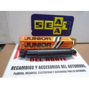 AMORTIGUADORES TRASEROS JUNIOR SEAT 124 FAMILIAR
