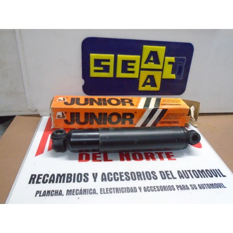 amortiguador trasero junior seat 124 1430 fmiliar