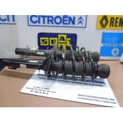 JUEGO DE 2 AMORTIGUADORES SET LN TOLEDO VOLKSWAGEN  RF. 1JO413031AM