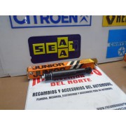 JUEGO DE 2 AMORTIGUADORES DE DOBLE EFECTO SIMCA 900 Y 1000 JUNIOR 160