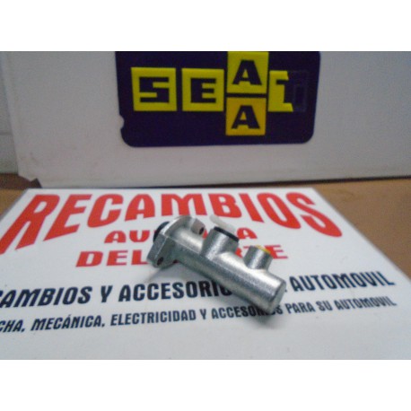 BOMBA DE FRENO SEAT 850